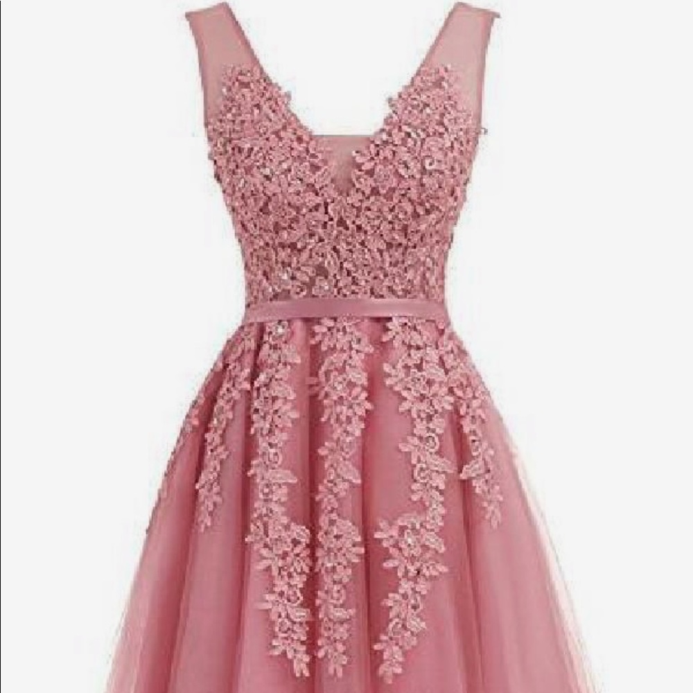 Meet your Posher, Adriana